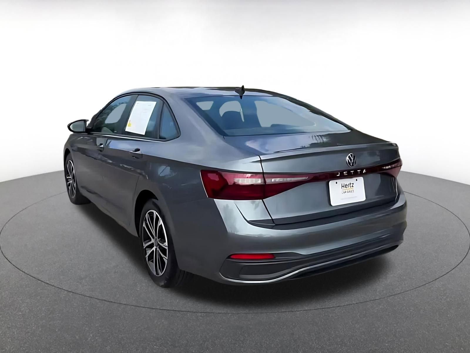 Thumbnail: 2025 Volkswagen Jetta - 11