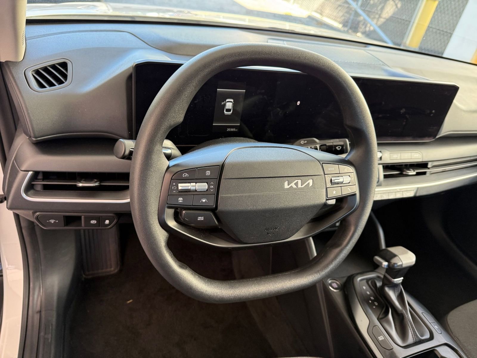 Thumbnail: 2025 Kia K4 - 29