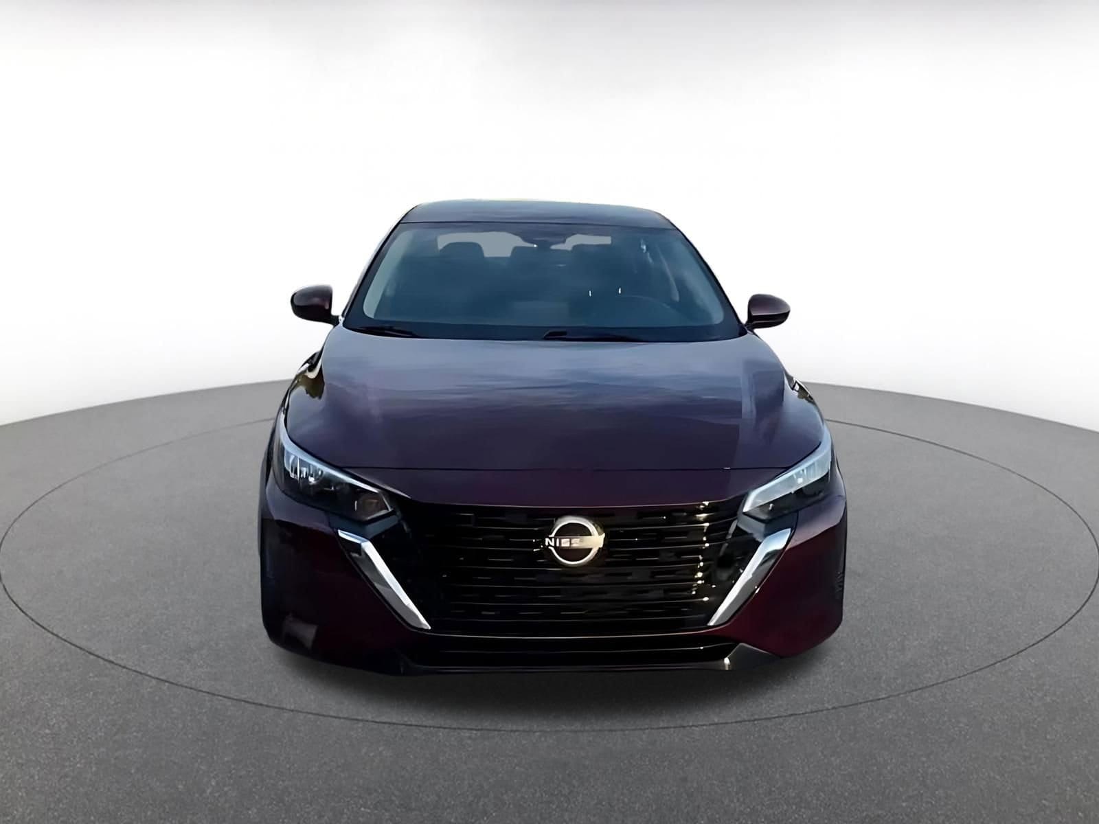 Thumbnail: 2025 Nissan Sentra - 3