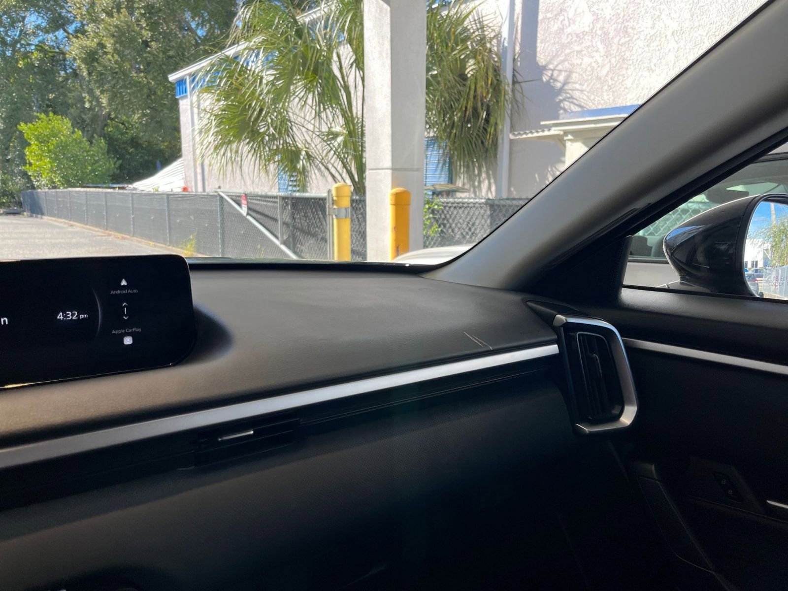 Thumbnail: 2025 Mazda CX-50 - 35