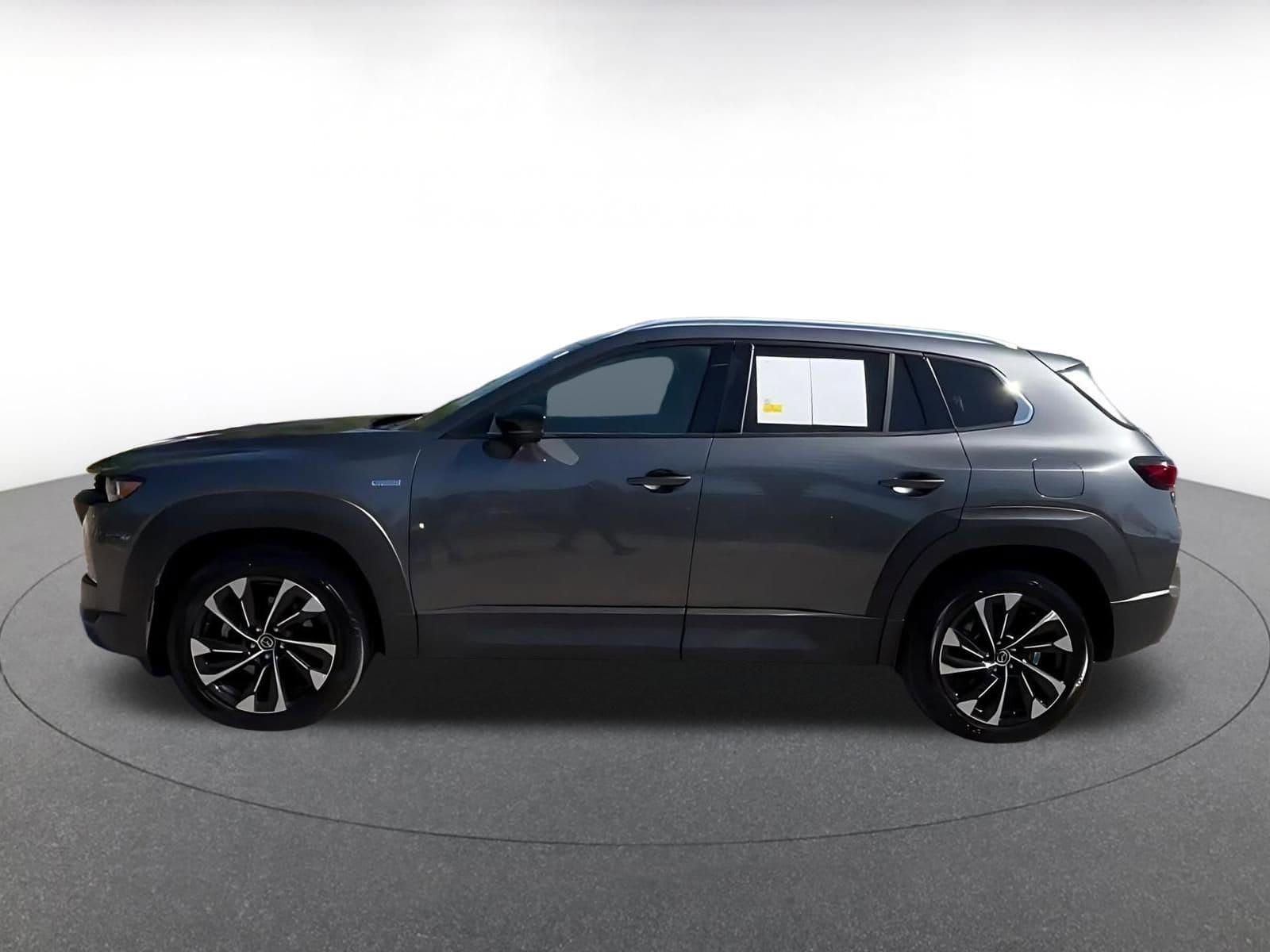 Thumbnail: 2025 Mazda CX-50 - 9
