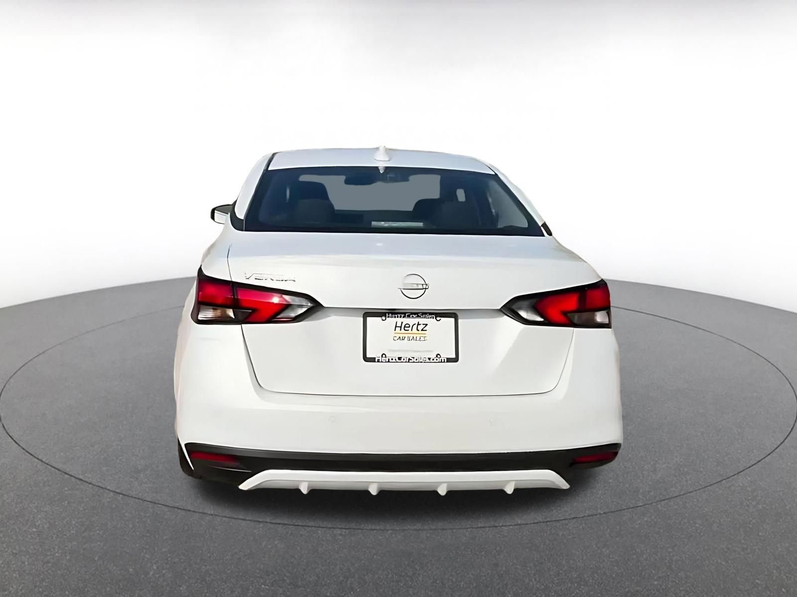 Thumbnail: 2025 Nissan Versa - 12