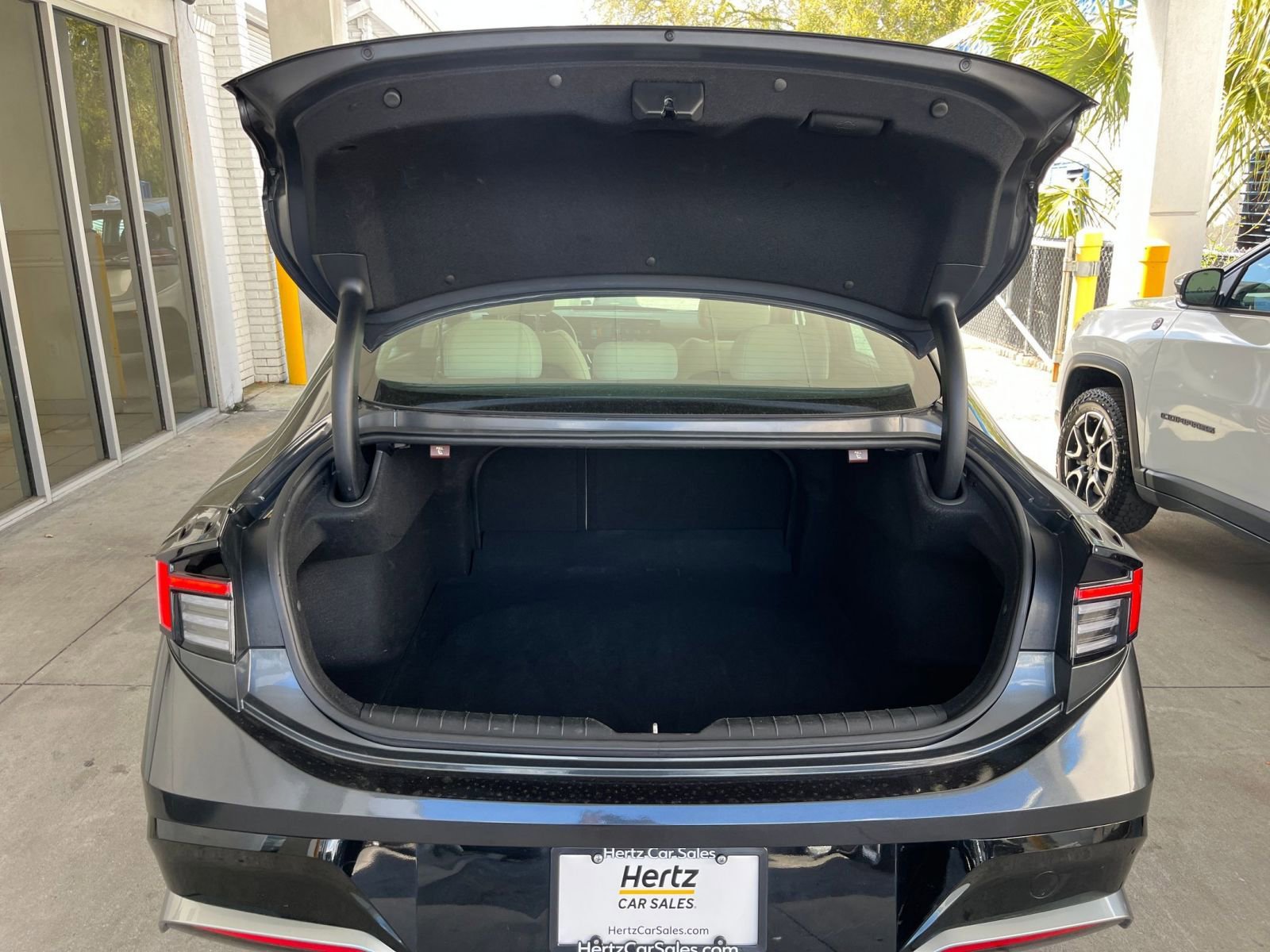 Thumbnail: 2025 Hyundai Sonata - 31