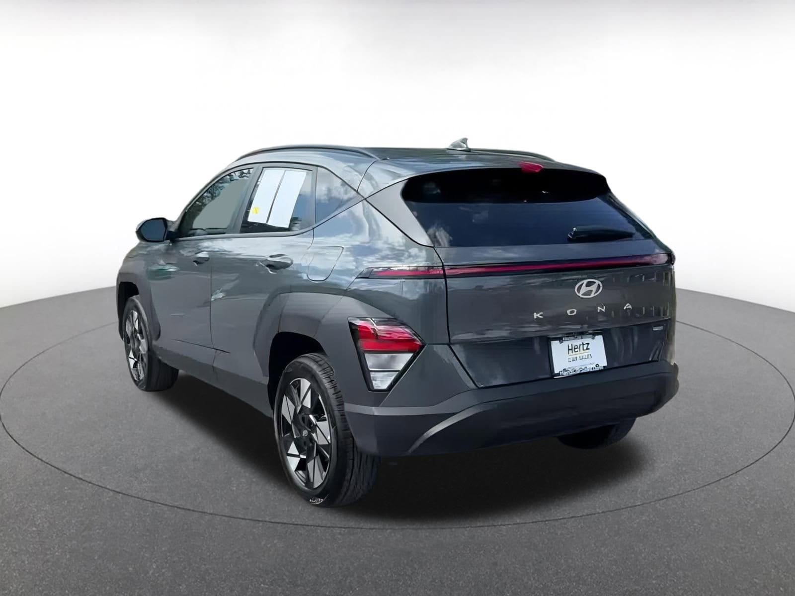 Thumbnail: 2025 Hyundai Kona - 10