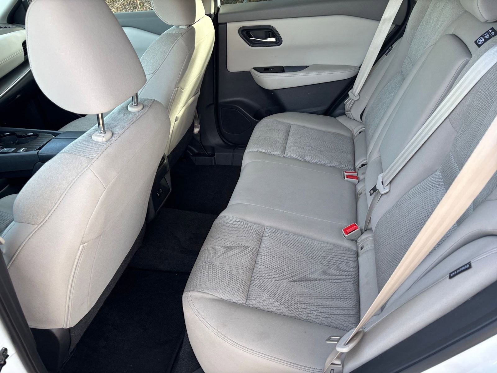 Thumbnail: 2025 Nissan Rogue - 27