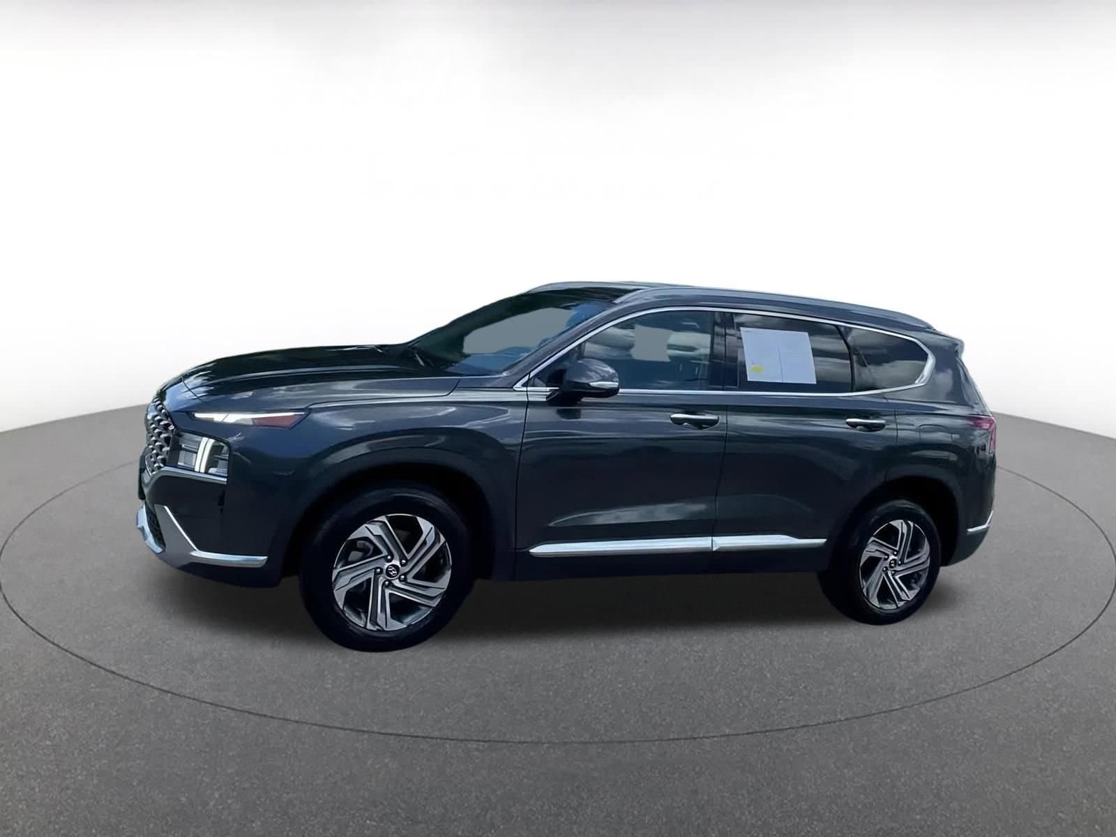Thumbnail: 2023 Hyundai Santa Fe - 7