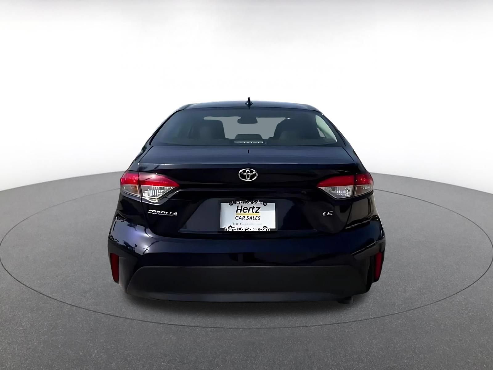 Thumbnail: 2025 Toyota Corolla - 12