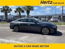 2020 Hyundai Sonata SEL Plus -
                Tampa, FL