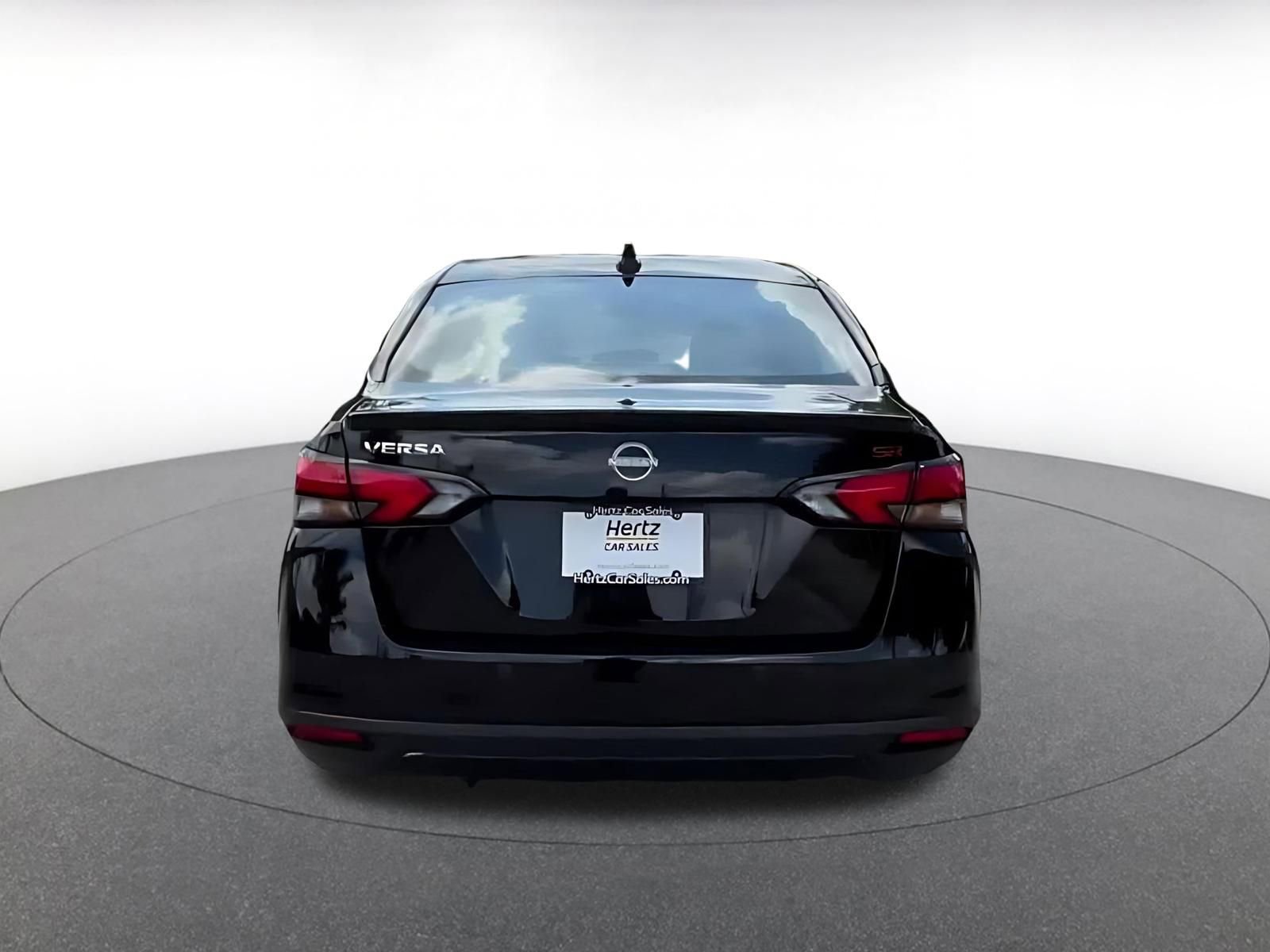 Thumbnail: 2024 Nissan Versa - 12