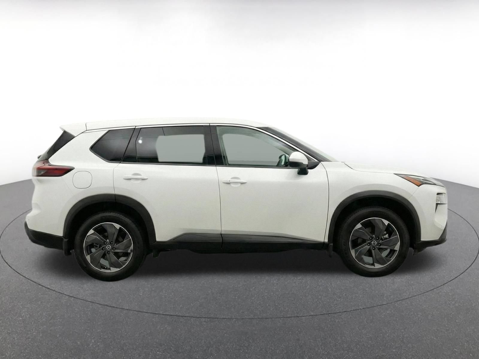 Thumbnail: 2025 Nissan Rogue - 10