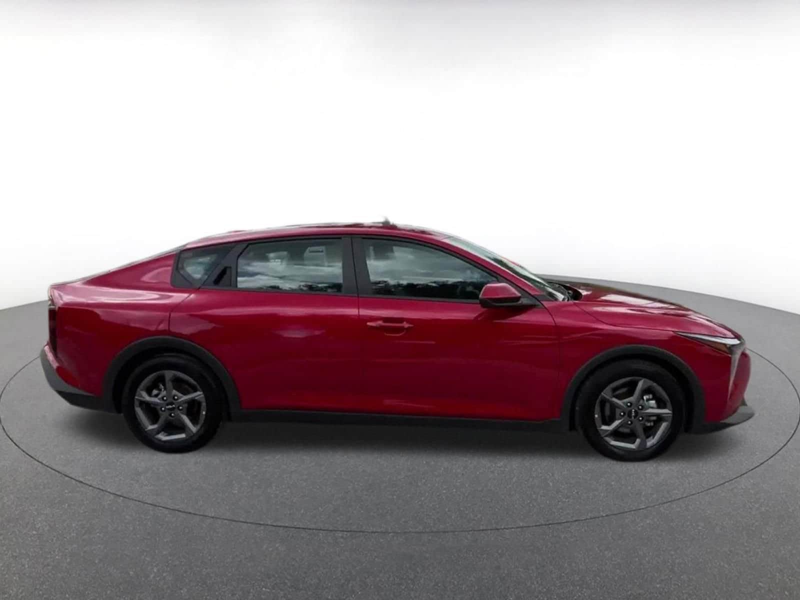 Thumbnail: 2025 Kia K4 - 16