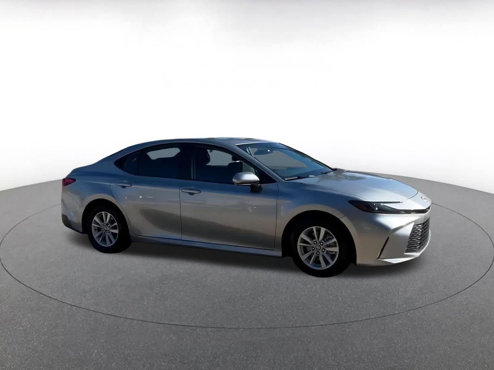 Thumbnail: 2025 Toyota Camry - 2