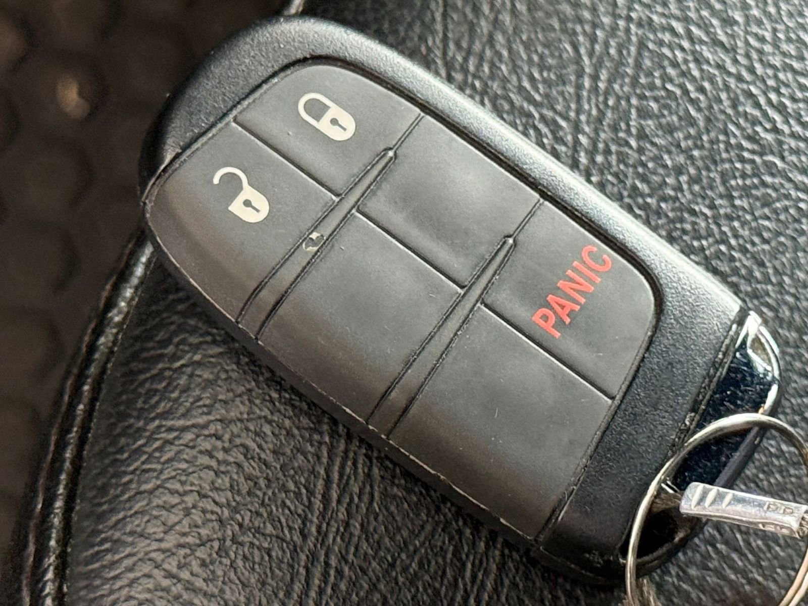 Thumbnail: 2025 Jeep Compass - 22