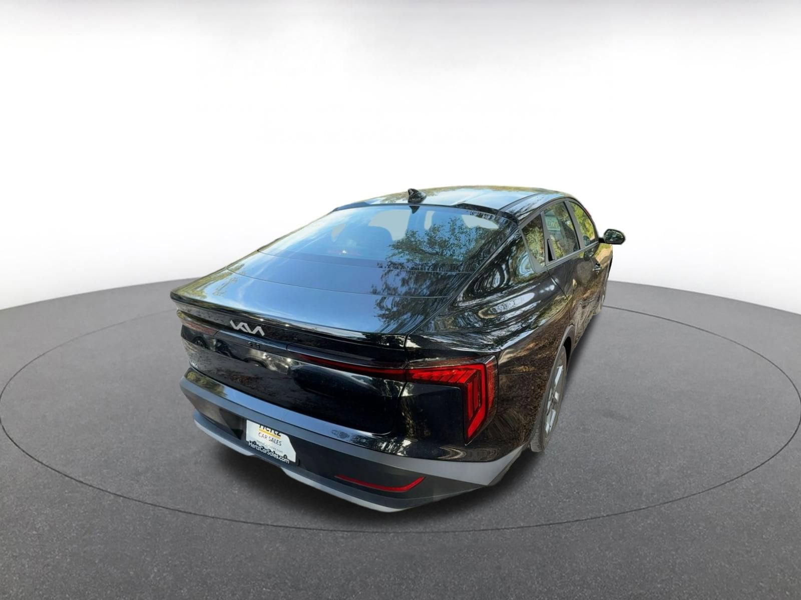 Thumbnail: 2025 Kia K4 - 6