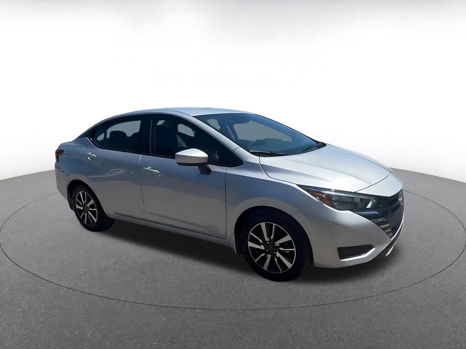 Thumbnail: 2025 Nissan Versa - 2