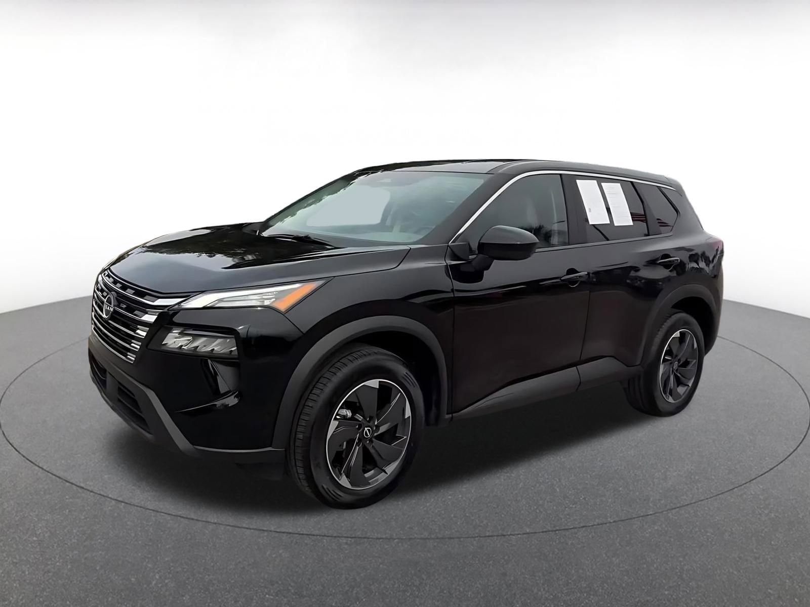 Thumbnail: 2025 Nissan Rogue - 8