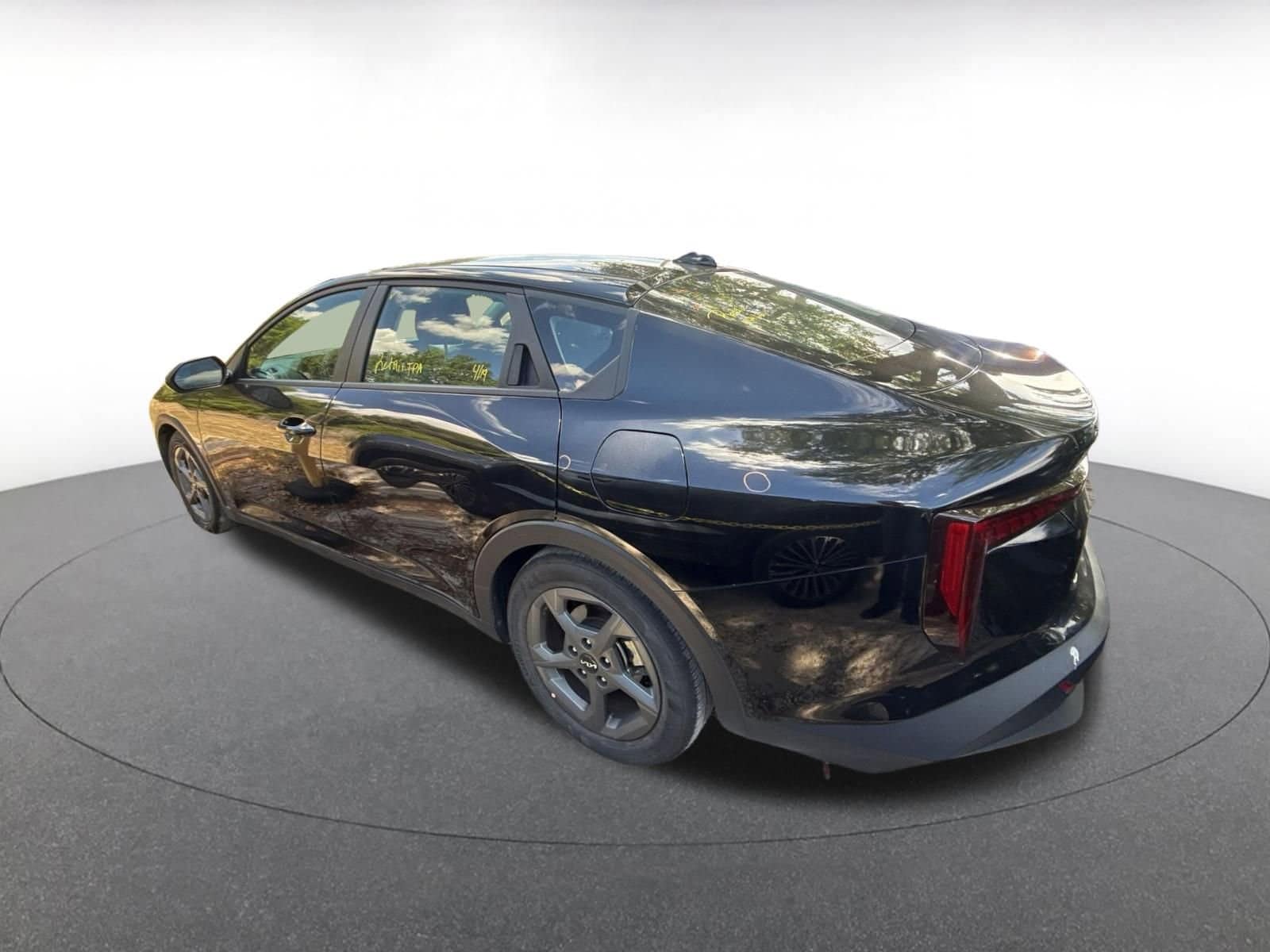 Thumbnail: 2025 Kia K4 - 6