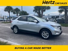 2021 Chevrolet Equinox LT -
                Tampa, FL