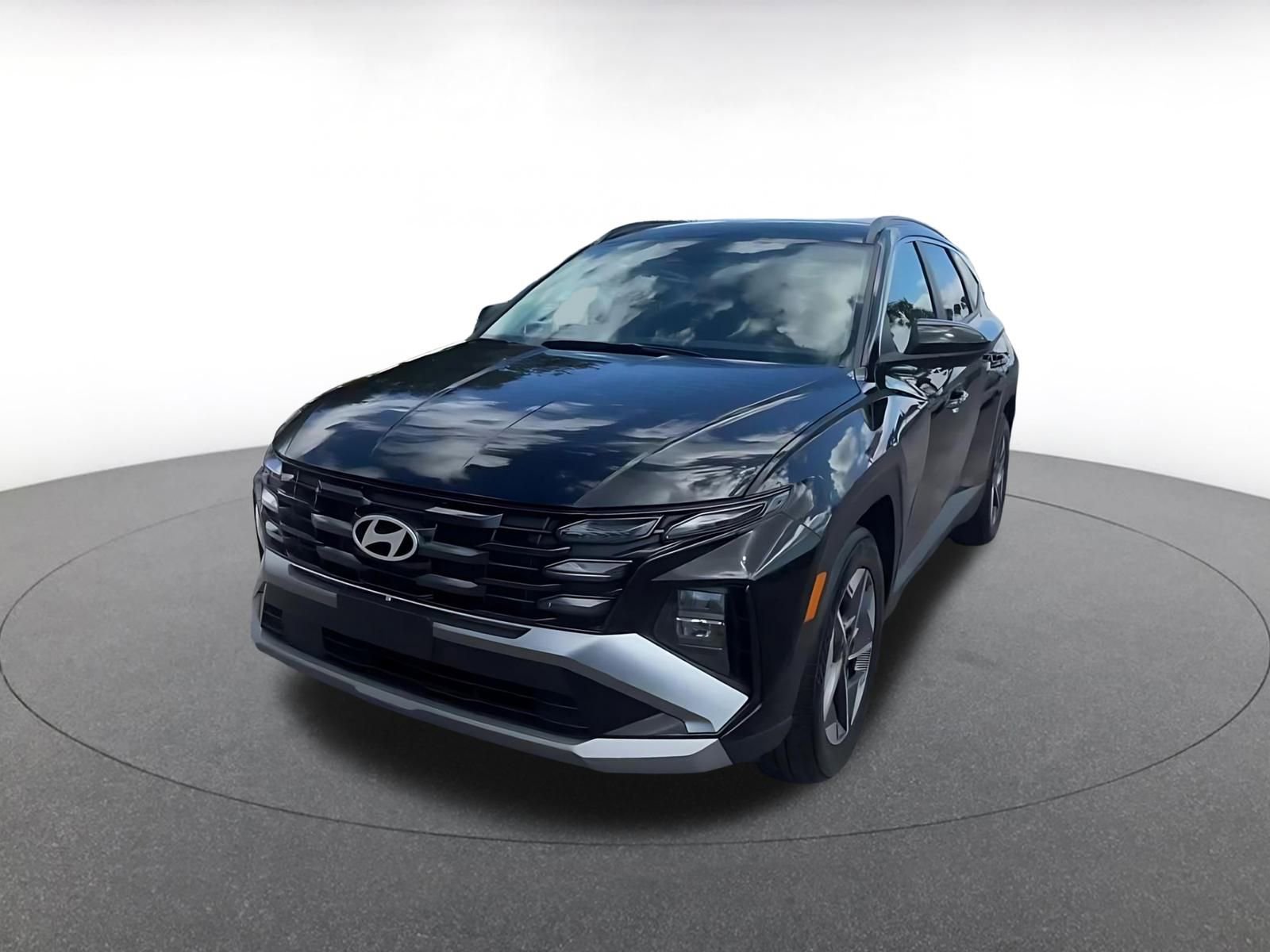 Thumbnail: 2025 Hyundai Tucson - 7