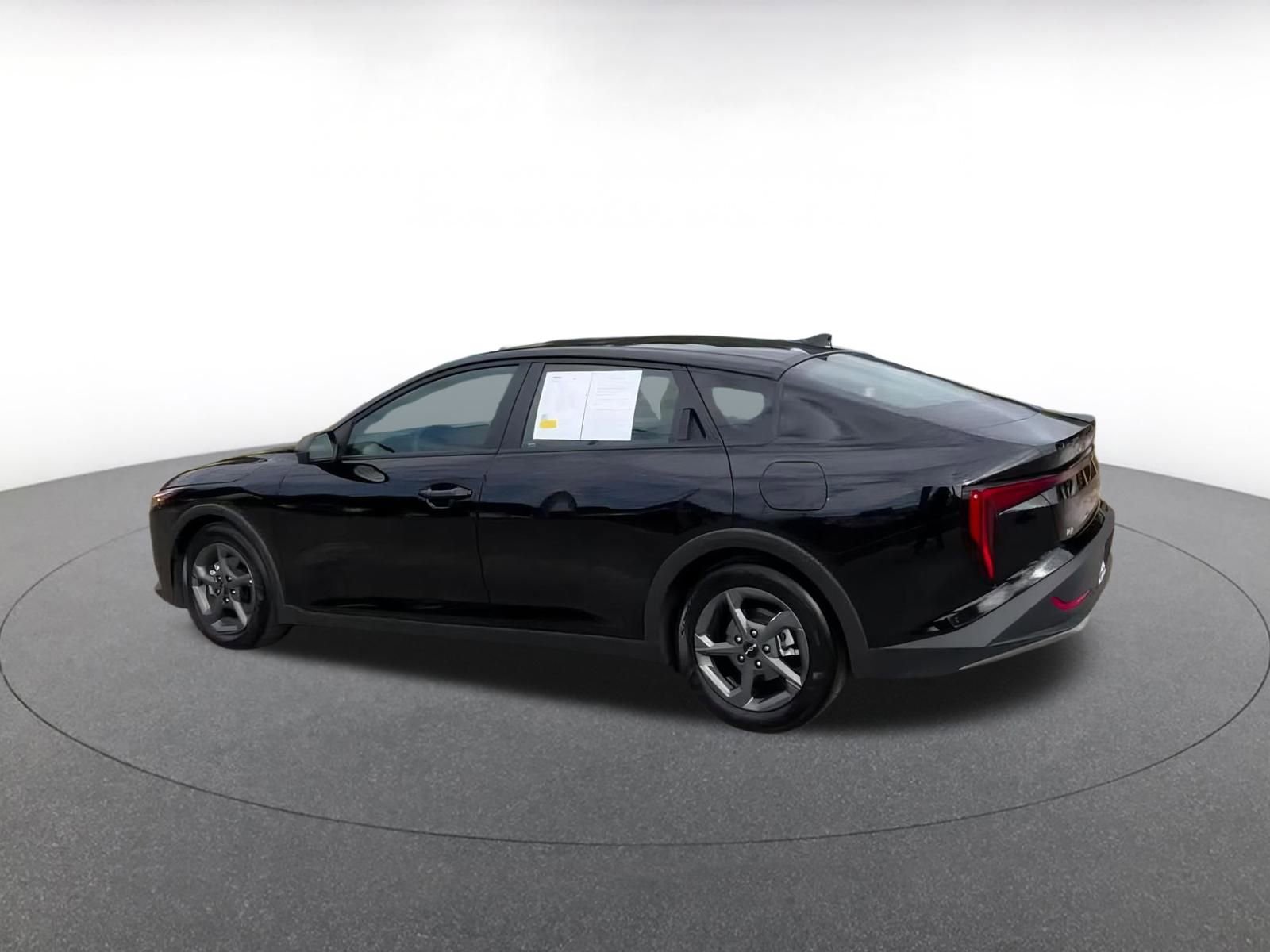 Thumbnail: 2025 Kia K4 - 8