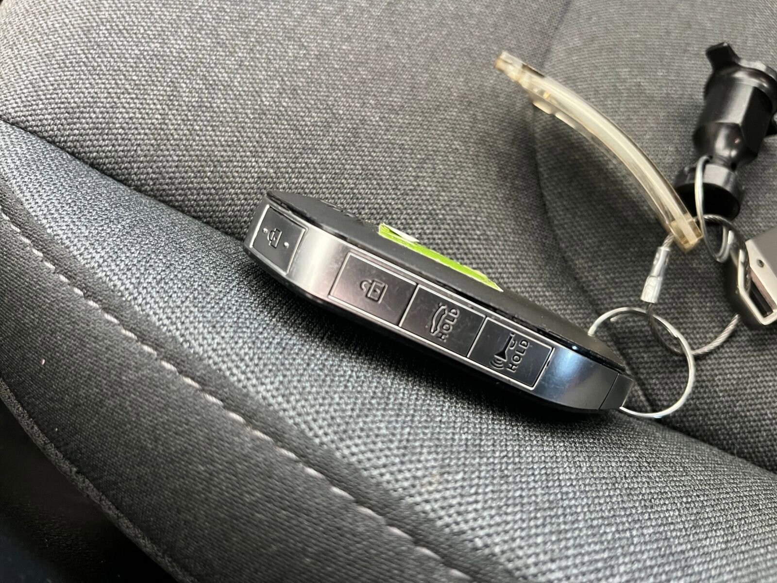 Thumbnail: 2025 Kia K4 - 21