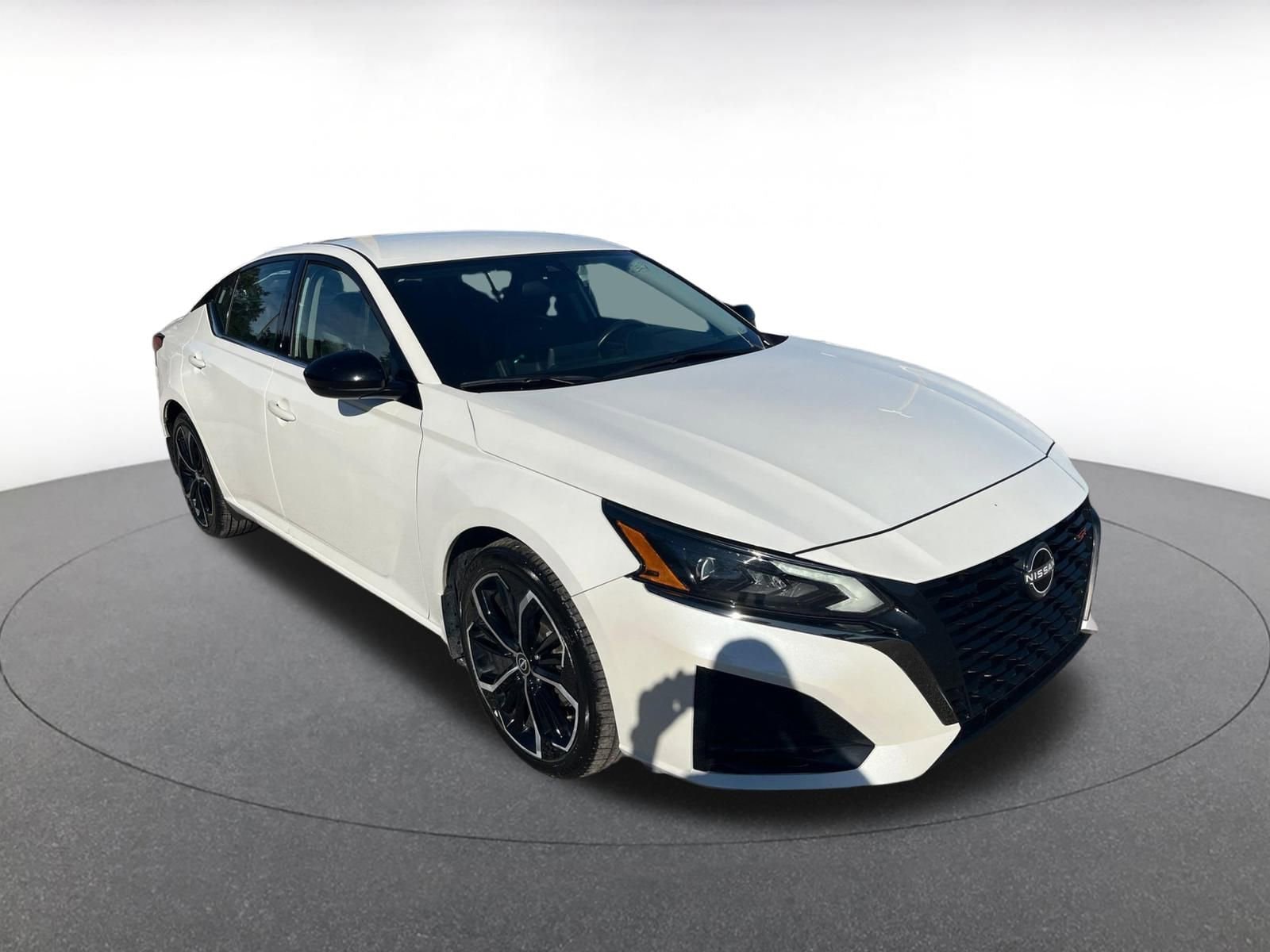 Thumbnail: 2025 Nissan Altima - 1