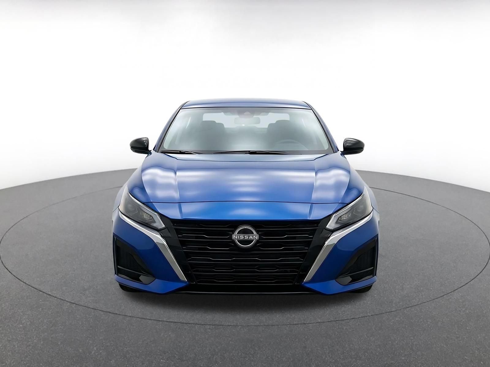 Thumbnail: 2025 Nissan Altima - 2