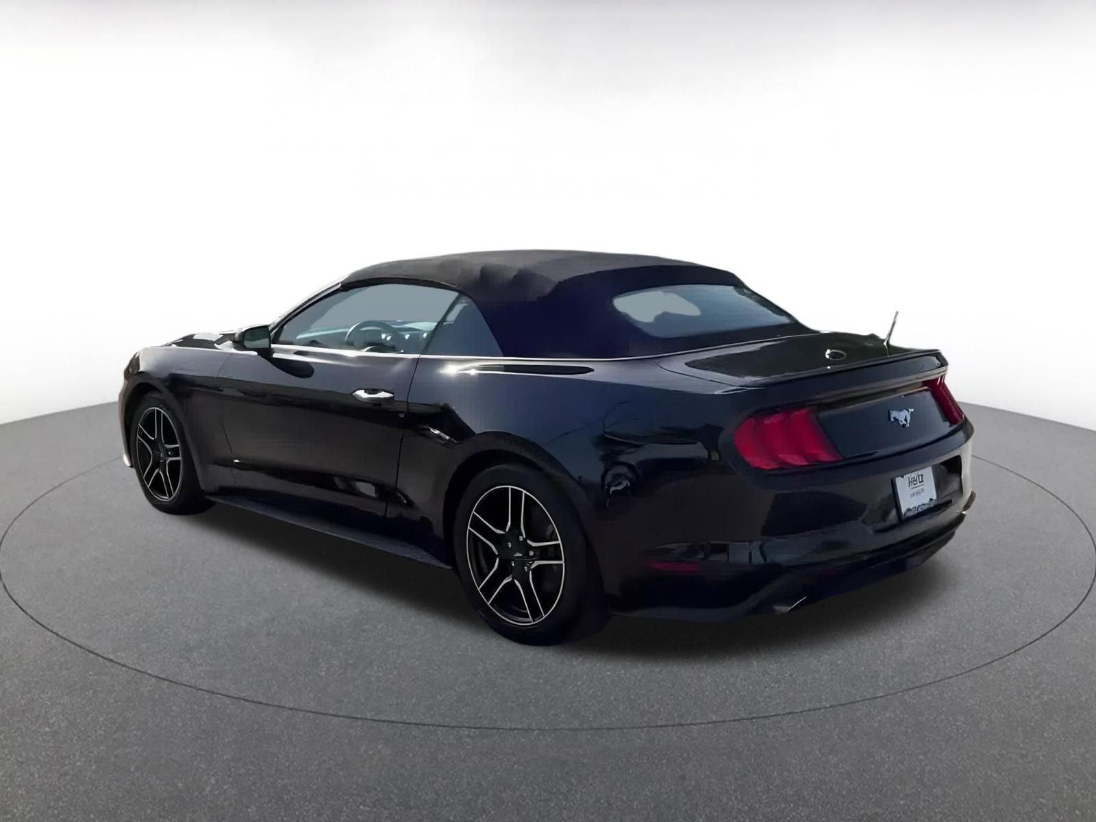 Thumbnail: 2023 Ford Mustang - 6