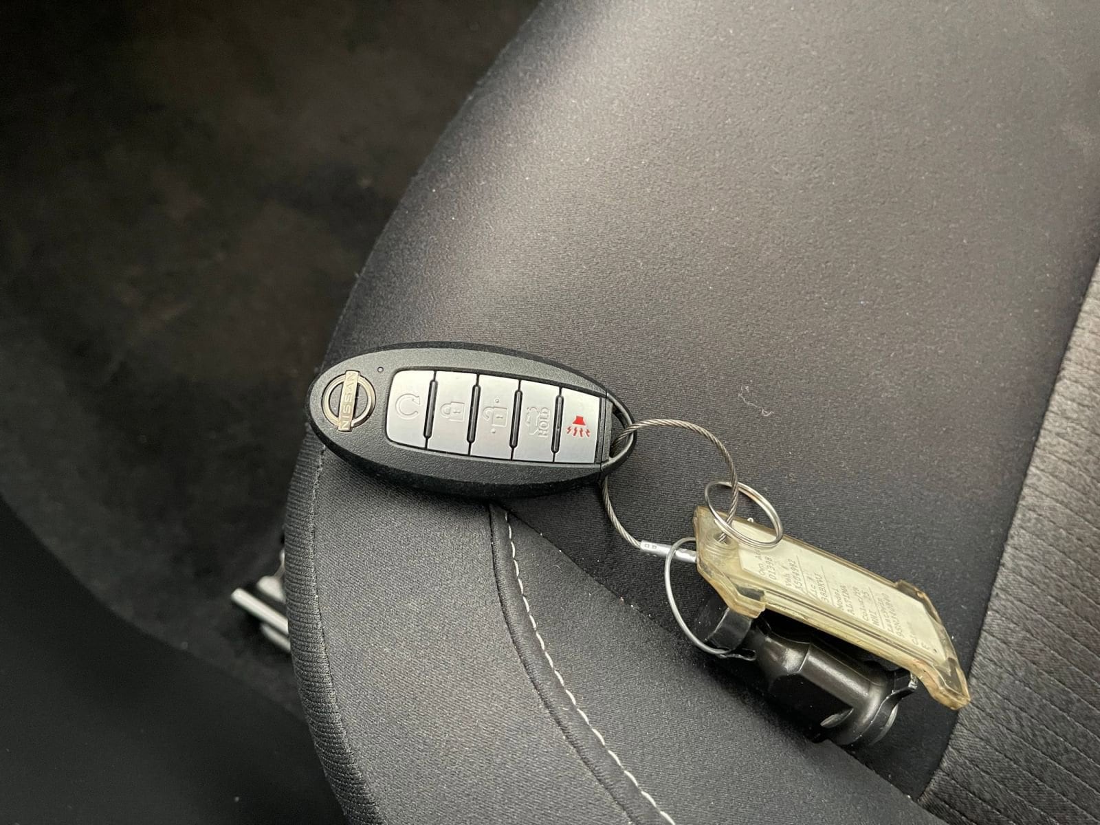 Thumbnail: 2025 Nissan Altima - 22