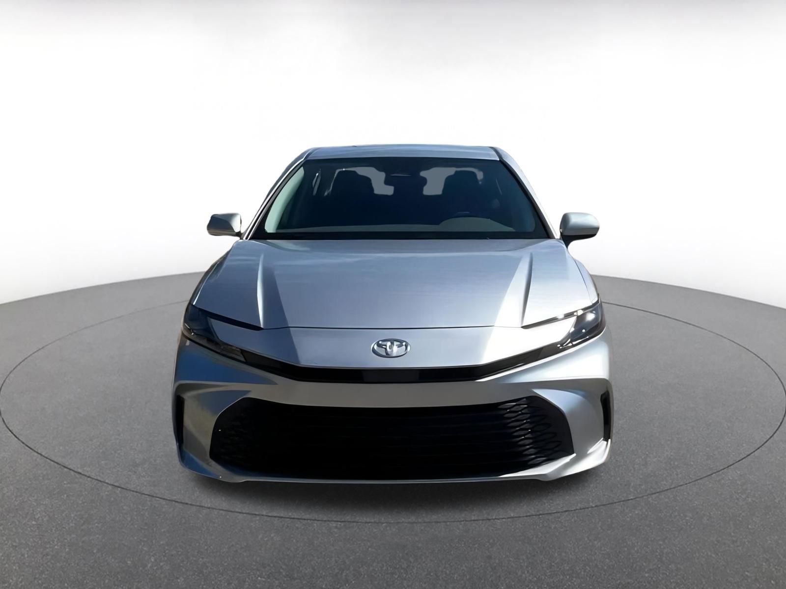Thumbnail: 2025 Toyota Camry - 3