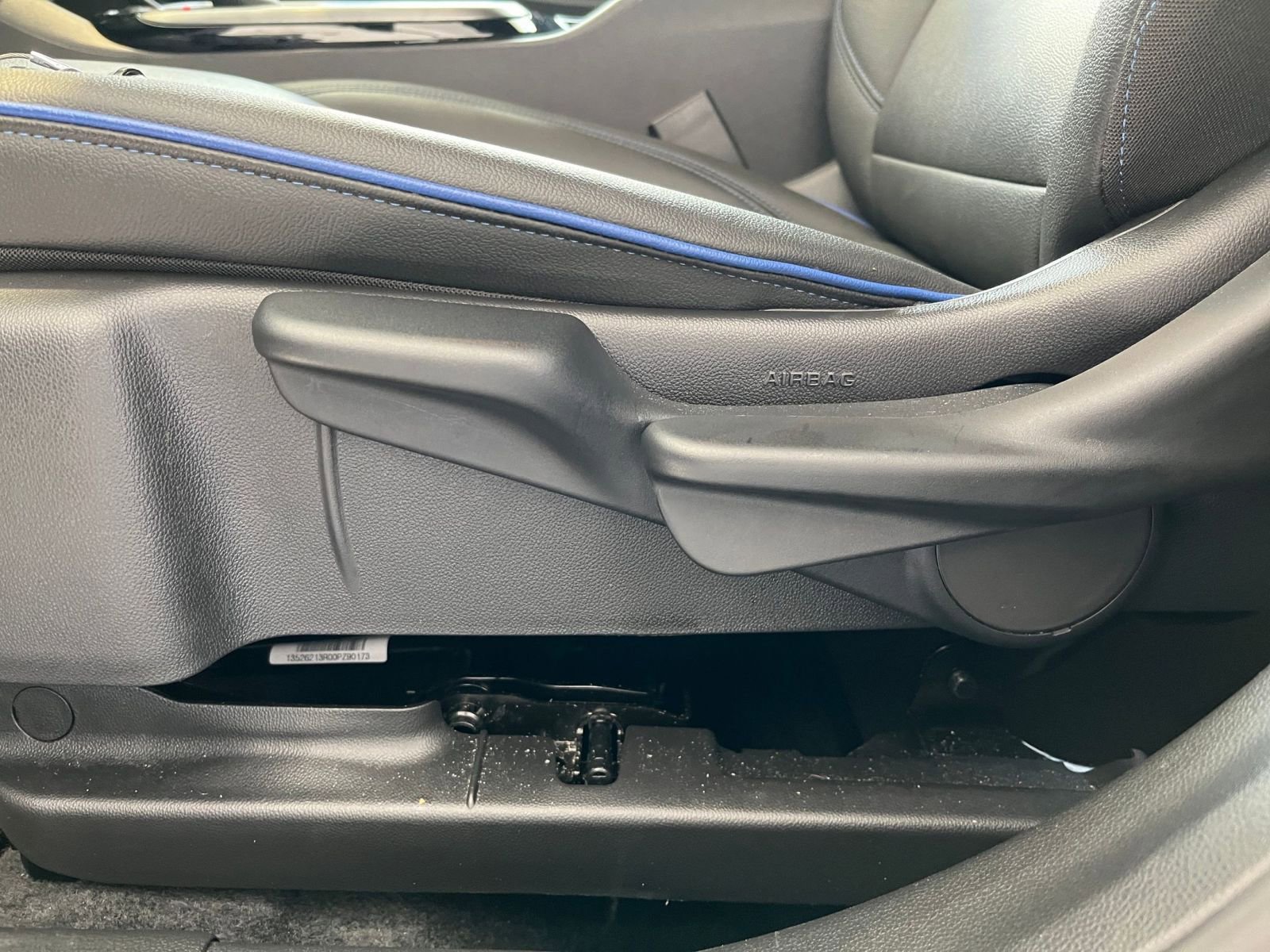 Thumbnail: 2025 Buick Envista - 23