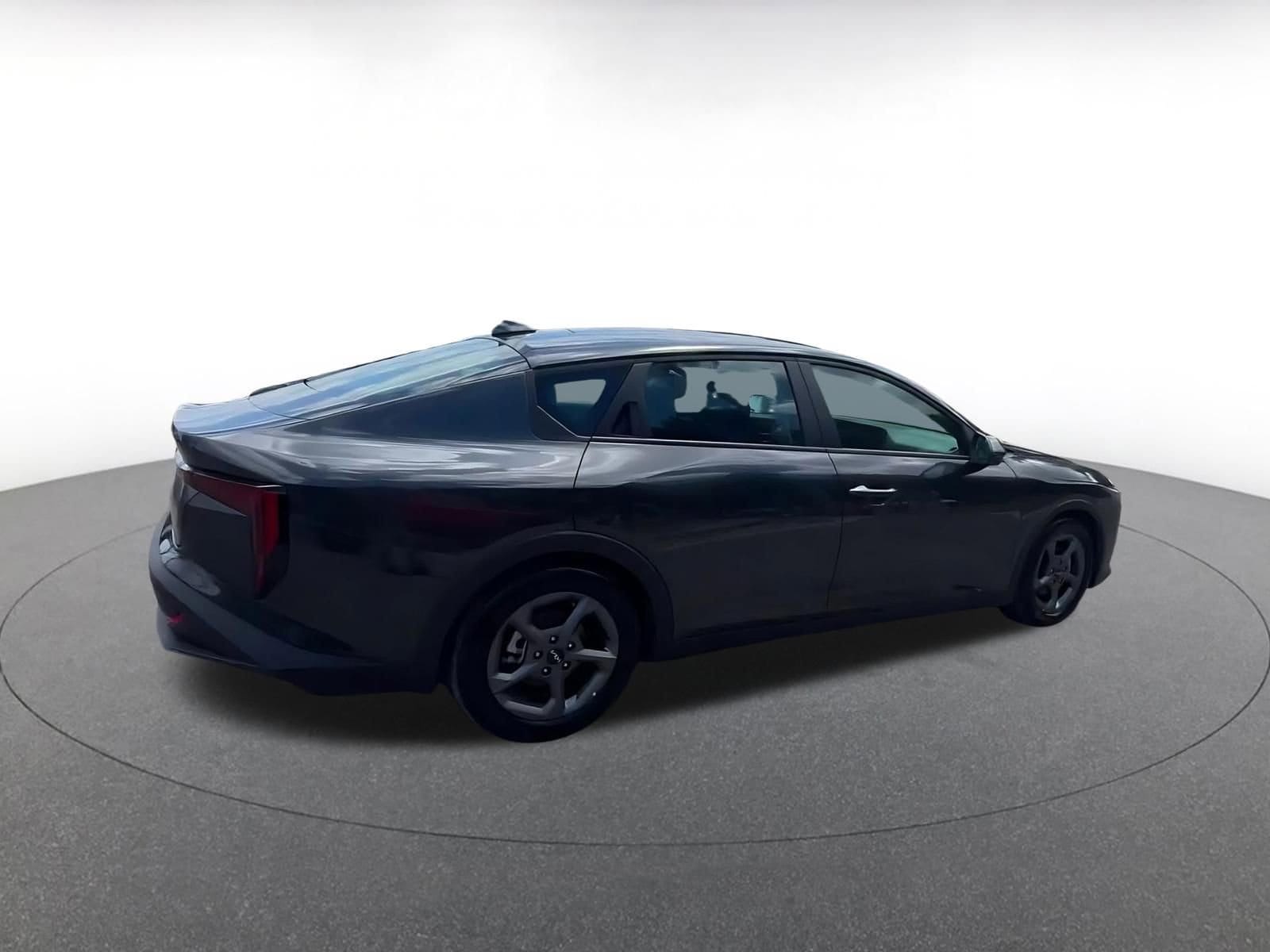 Thumbnail: 2025 Kia K4 - 15