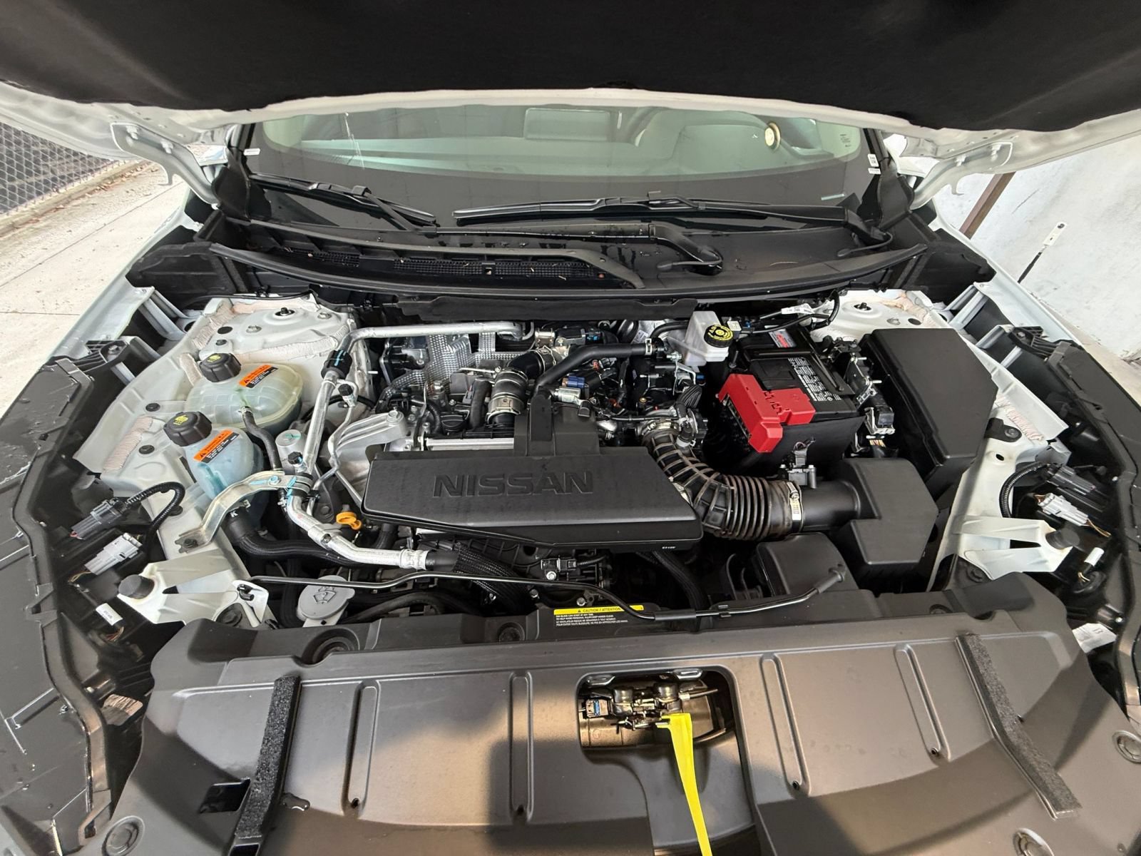 Thumbnail: 2026 Nissan Rogue - 34