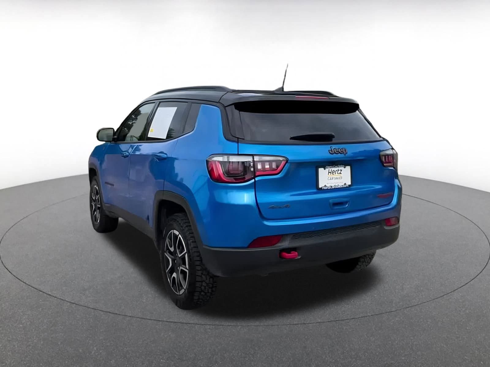 Thumbnail: 2025 Jeep Compass - 10