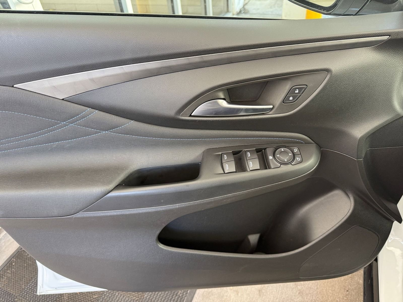 Thumbnail: 2025 Buick Envista - 20