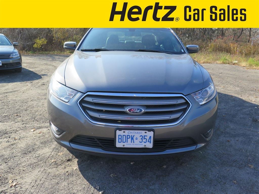 Used Rental Cars Inventory For Hertz Car Sales In Ottawa