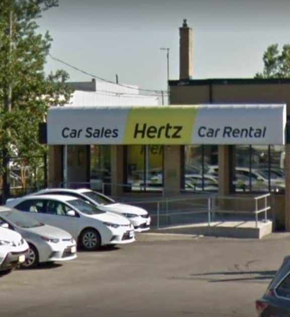 Hertz Rental Car Sales Riverside Car Sale and Rentals