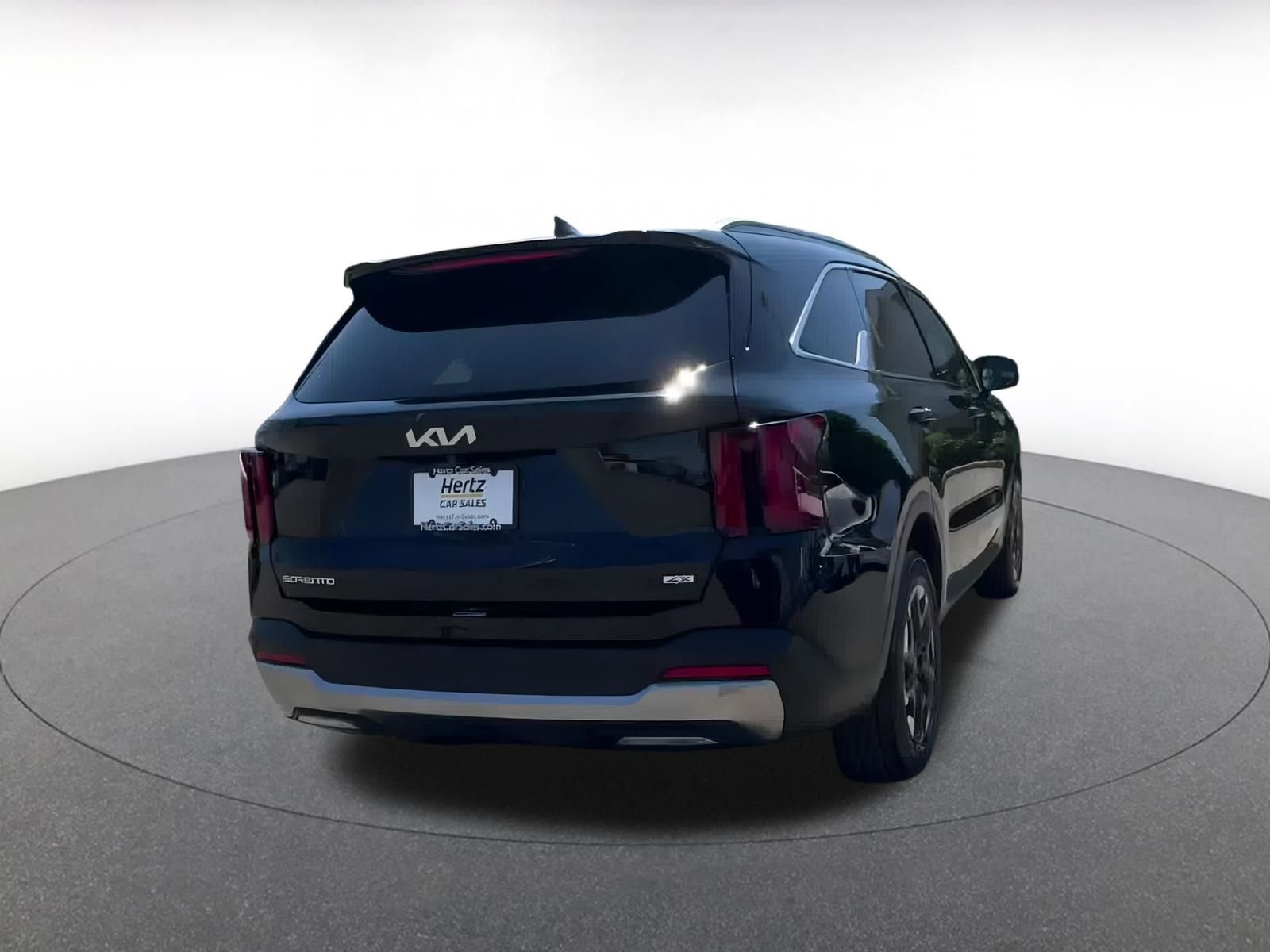 Thumbnail: 2024 Kia Sorento - 11