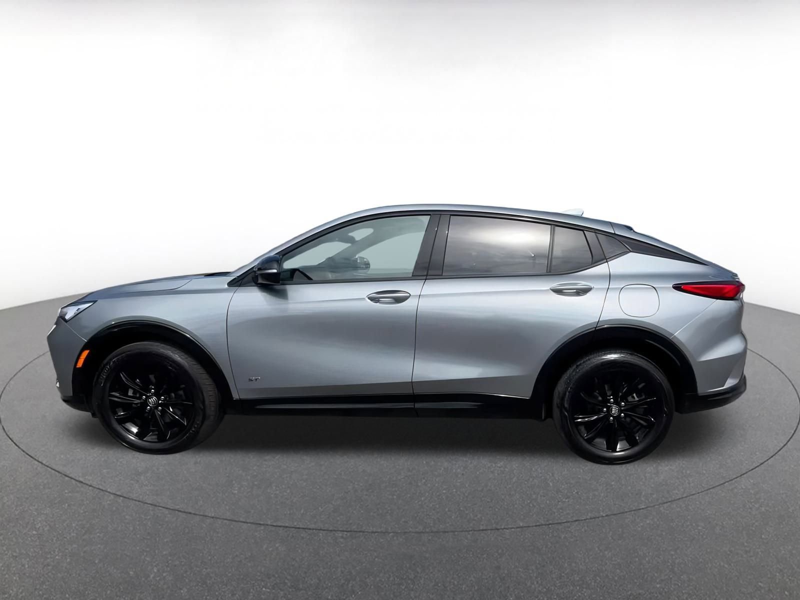 Thumbnail: 2025 Buick Envista - 9