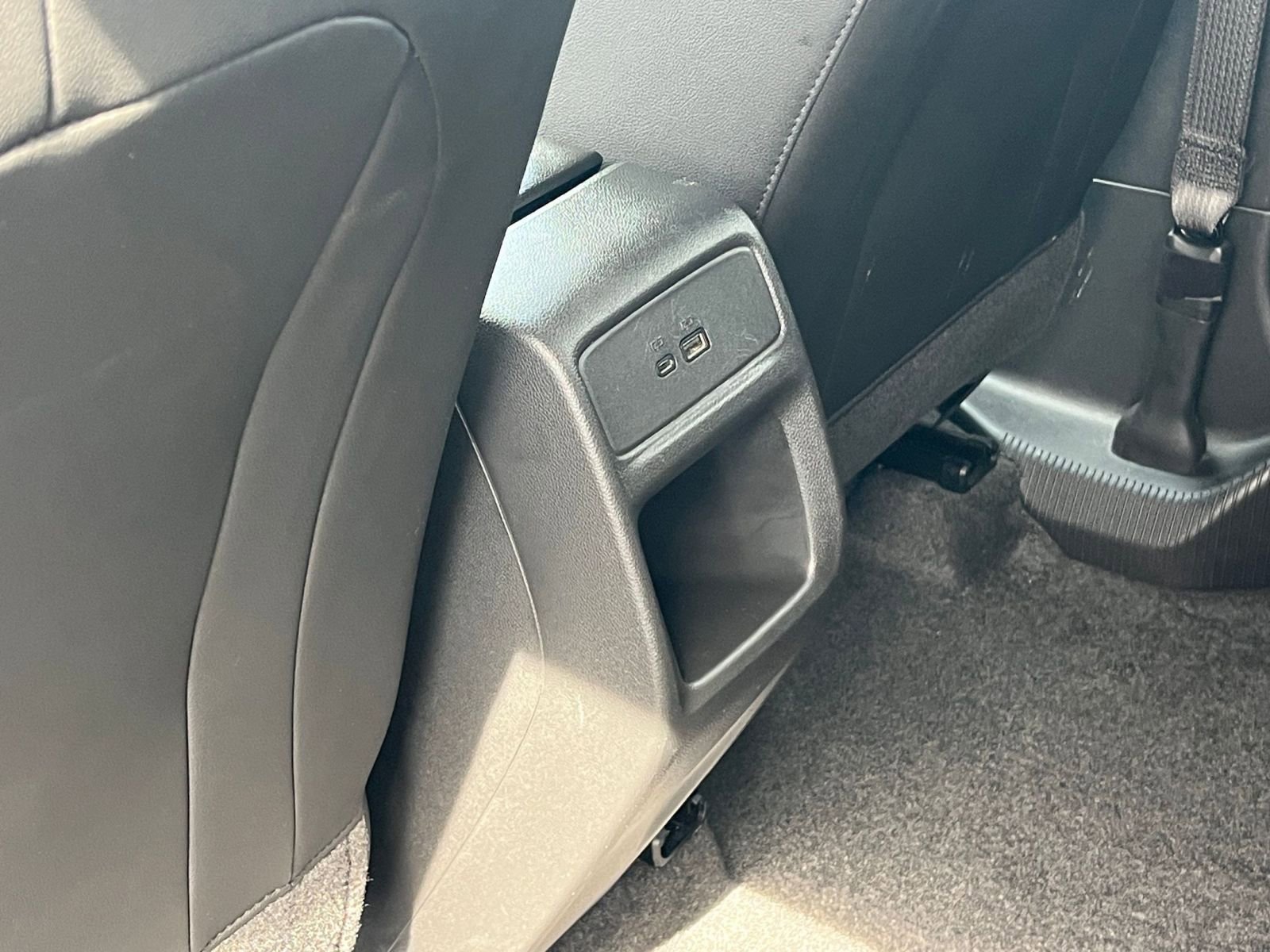 Thumbnail: 2025 Chevrolet Trax - 23