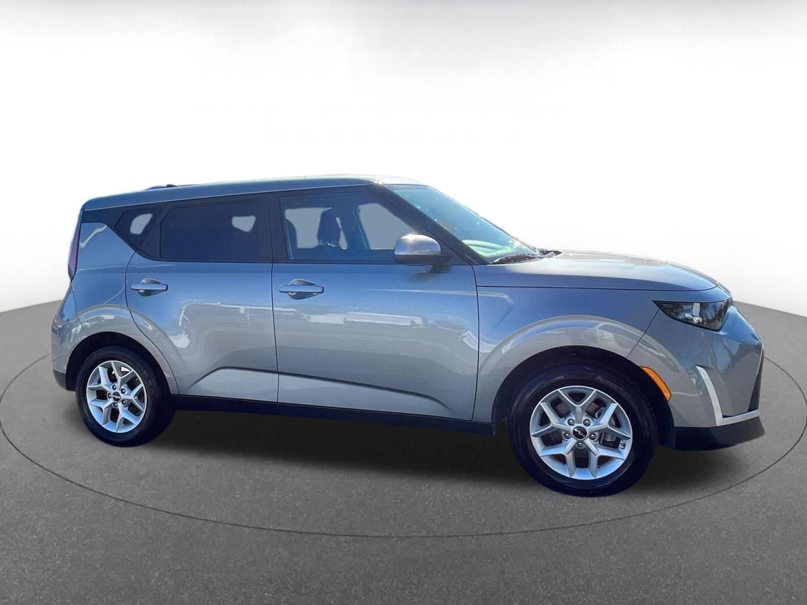 Thumbnail: 2025 Kia Soul - 8