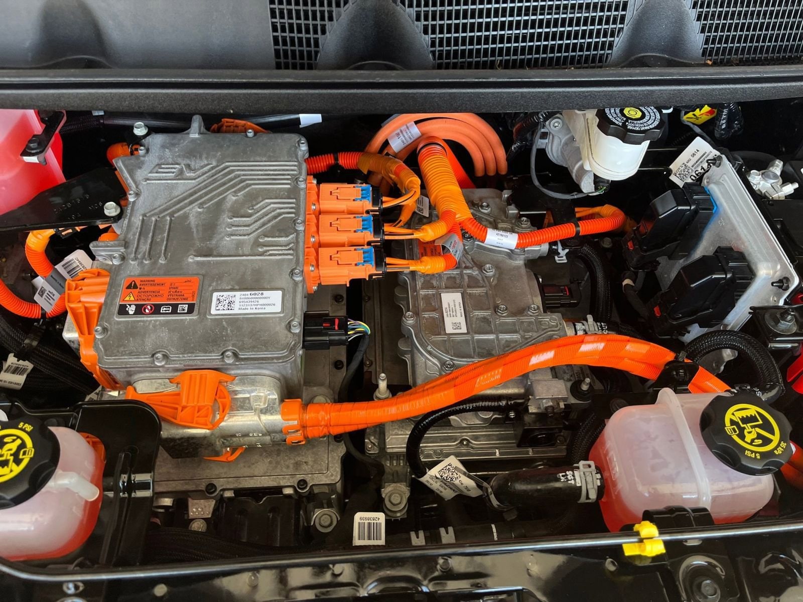 Thumbnail: 2023 Chevrolet Bolt EV - 31