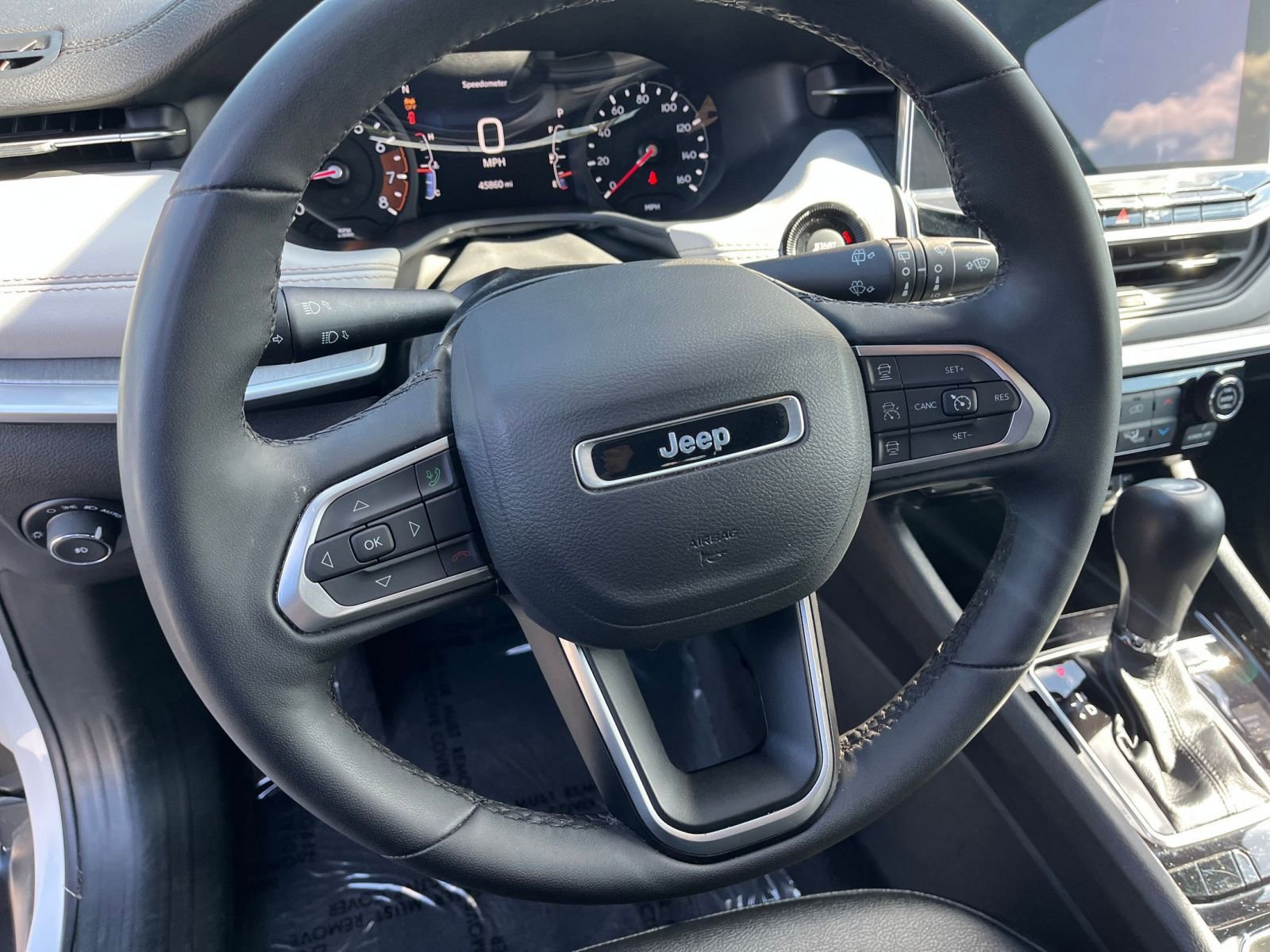 Thumbnail: 2025 Jeep Compass - 29