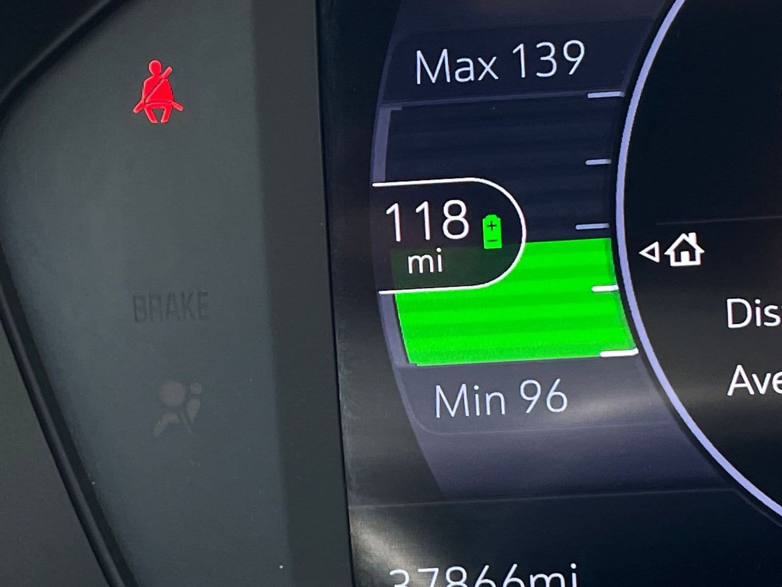 Thumbnail: 2023 Chevrolet Bolt EV - 15