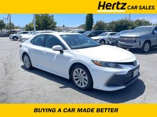 2023 Toyota Camry LE -
                Torrance, CA