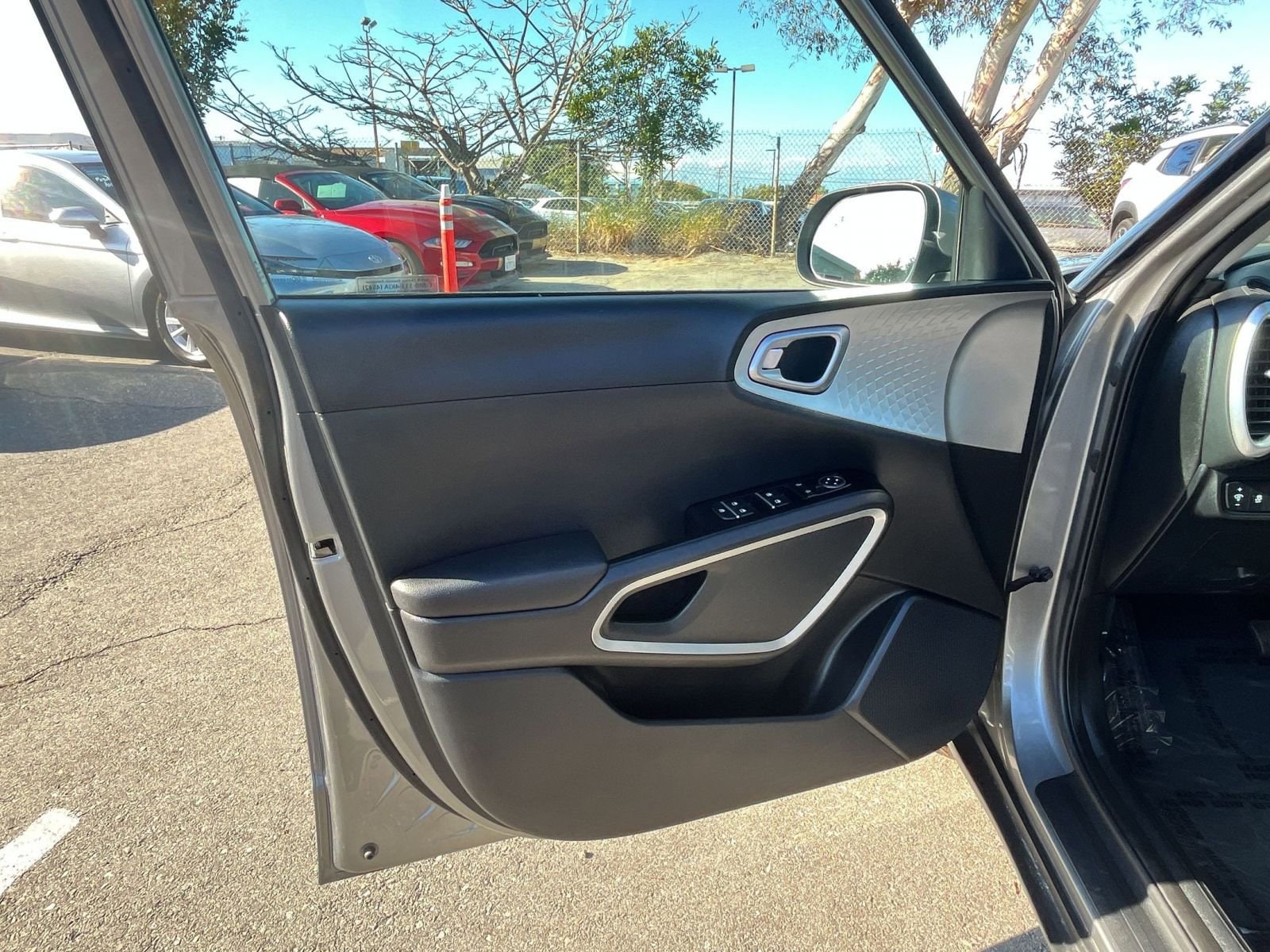 Thumbnail: 2025 Kia Soul - 21