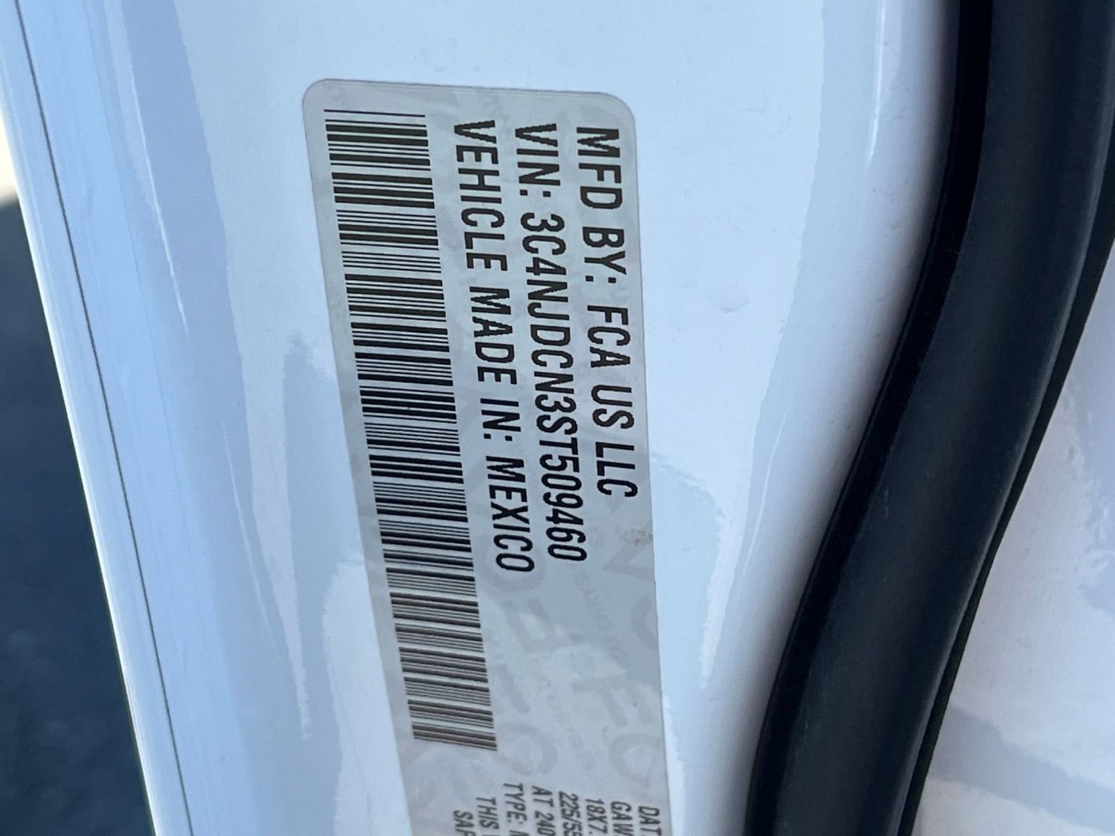 Thumbnail: 2025 Jeep Compass - 30