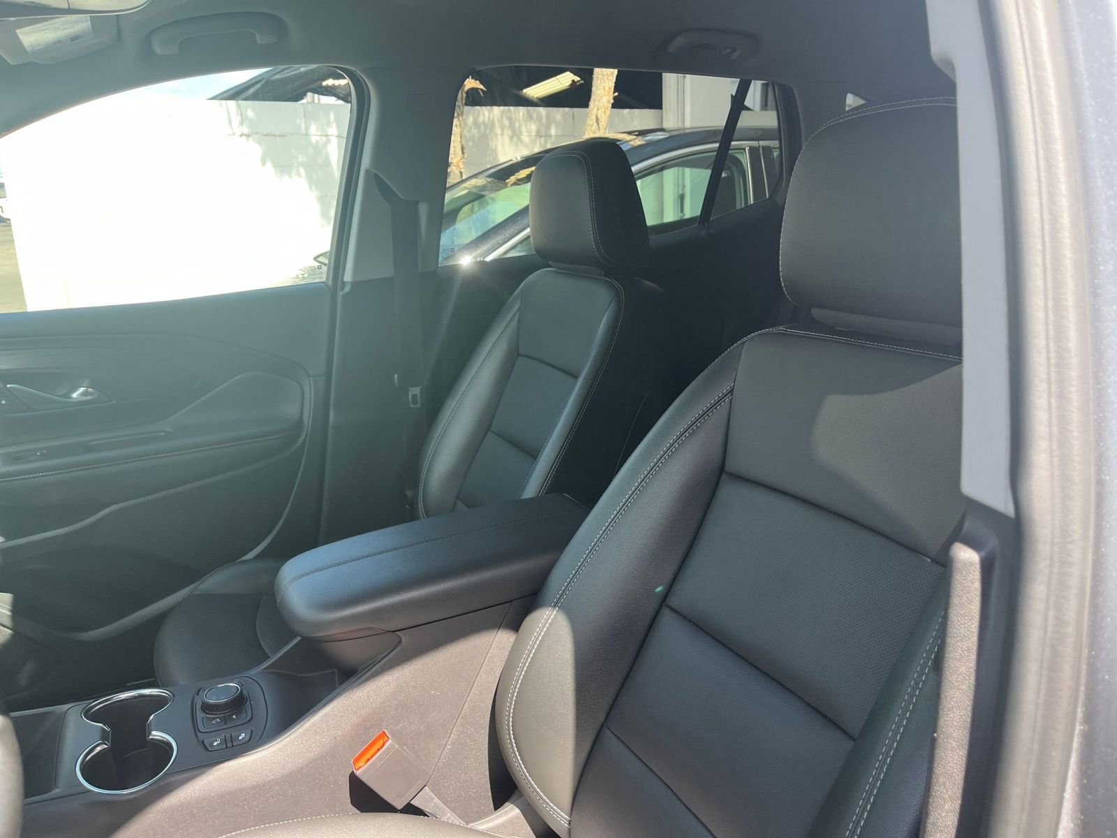 Thumbnail: 2024 GMC Terrain - 27