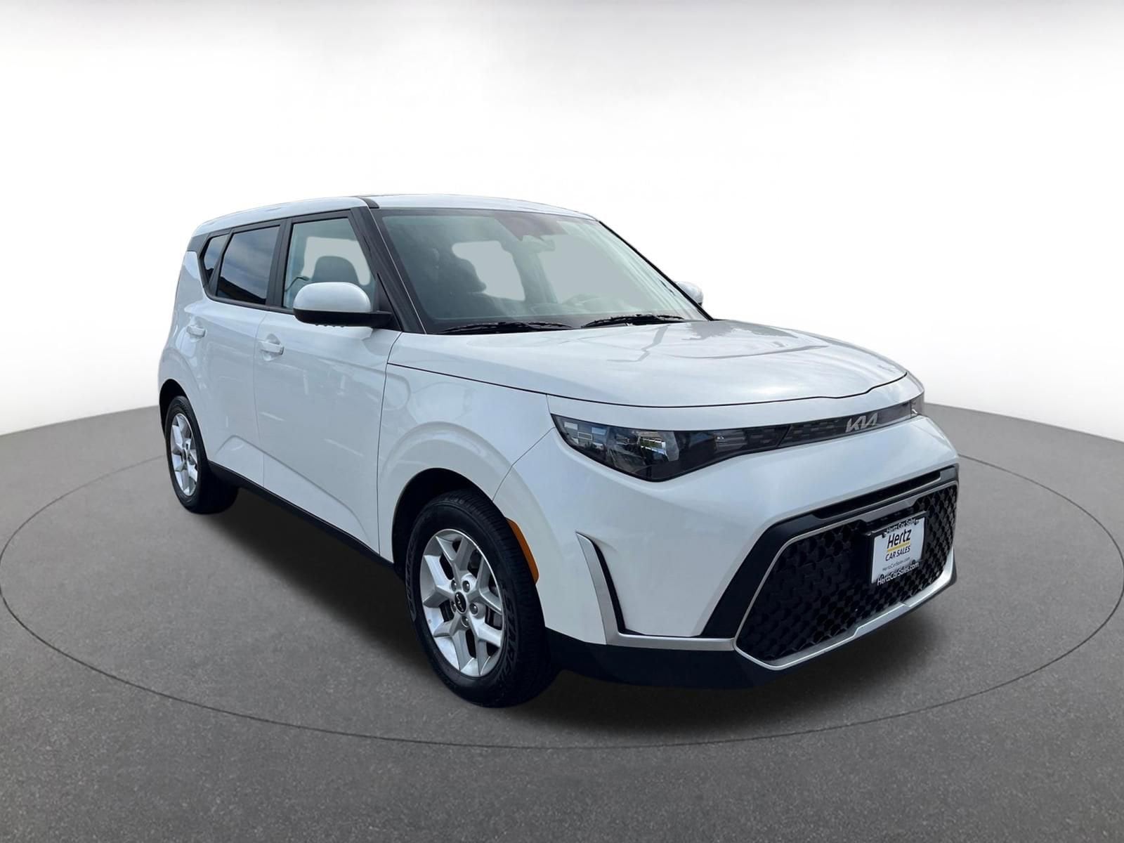 Thumbnail: 2025 Kia Soul - 1