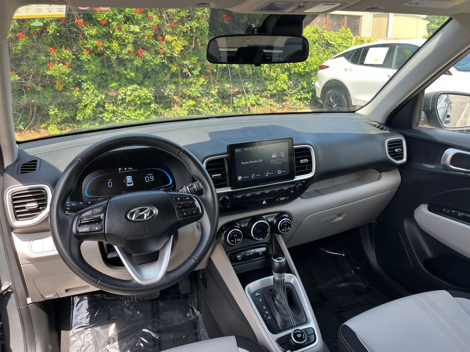 Thumbnail: 2025 Hyundai Venue - 34